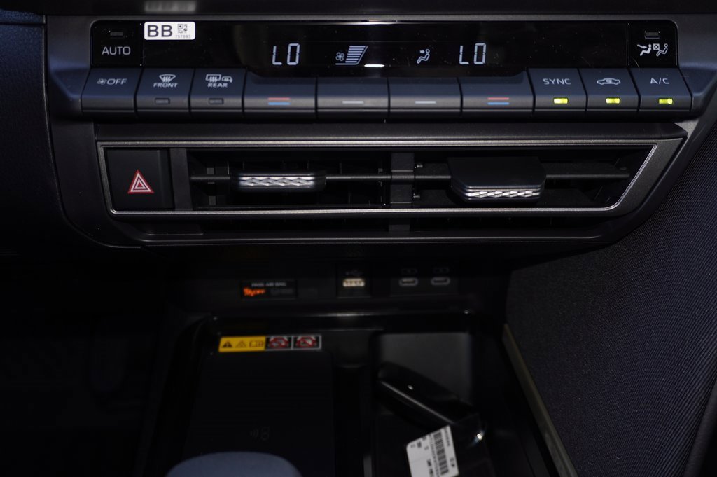 New 2026 Toyota Camry LE image 15