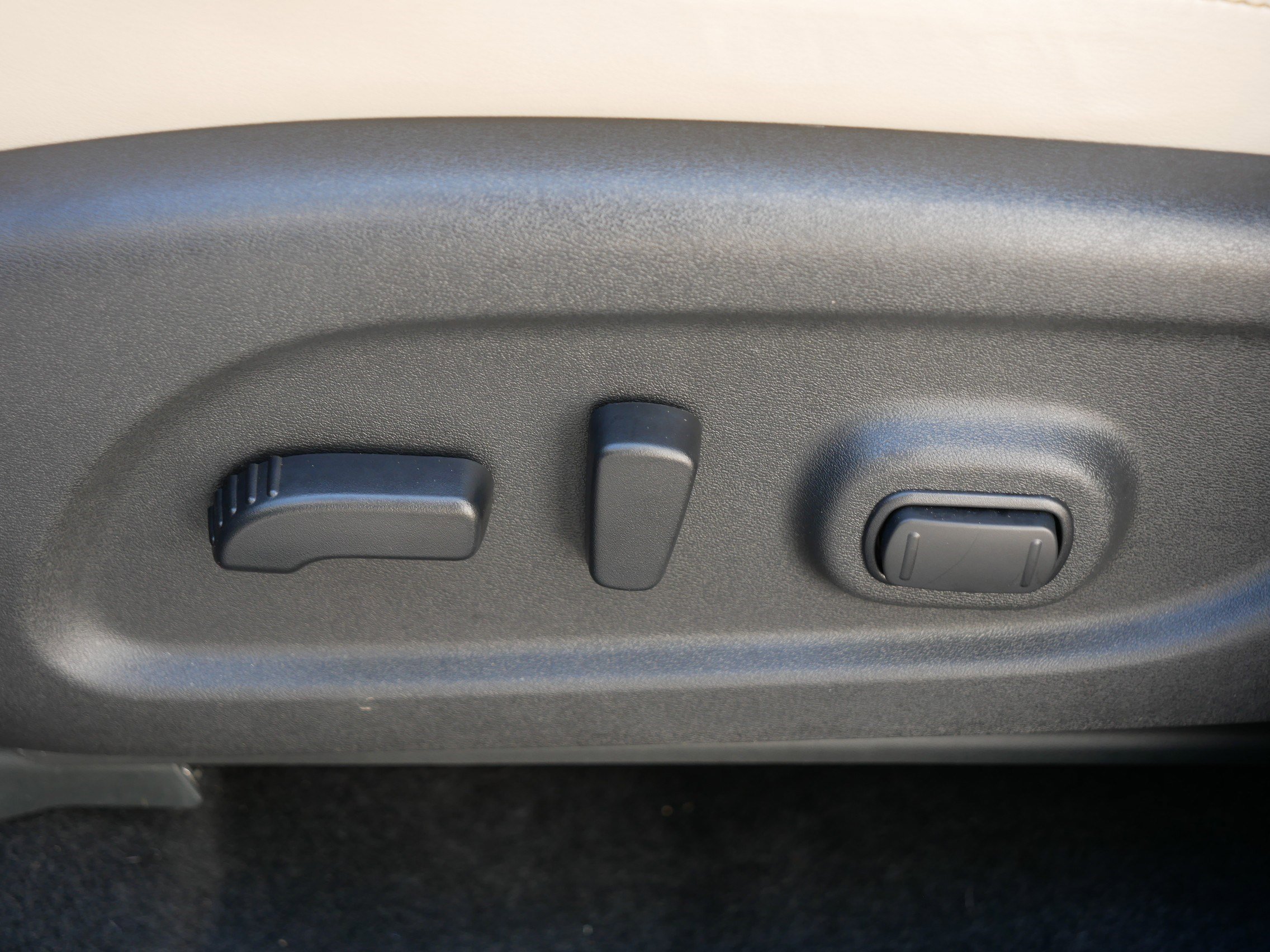 Used 2024 Nissan Murano Platinum w/ Cargo Package AWD/4WD image 20