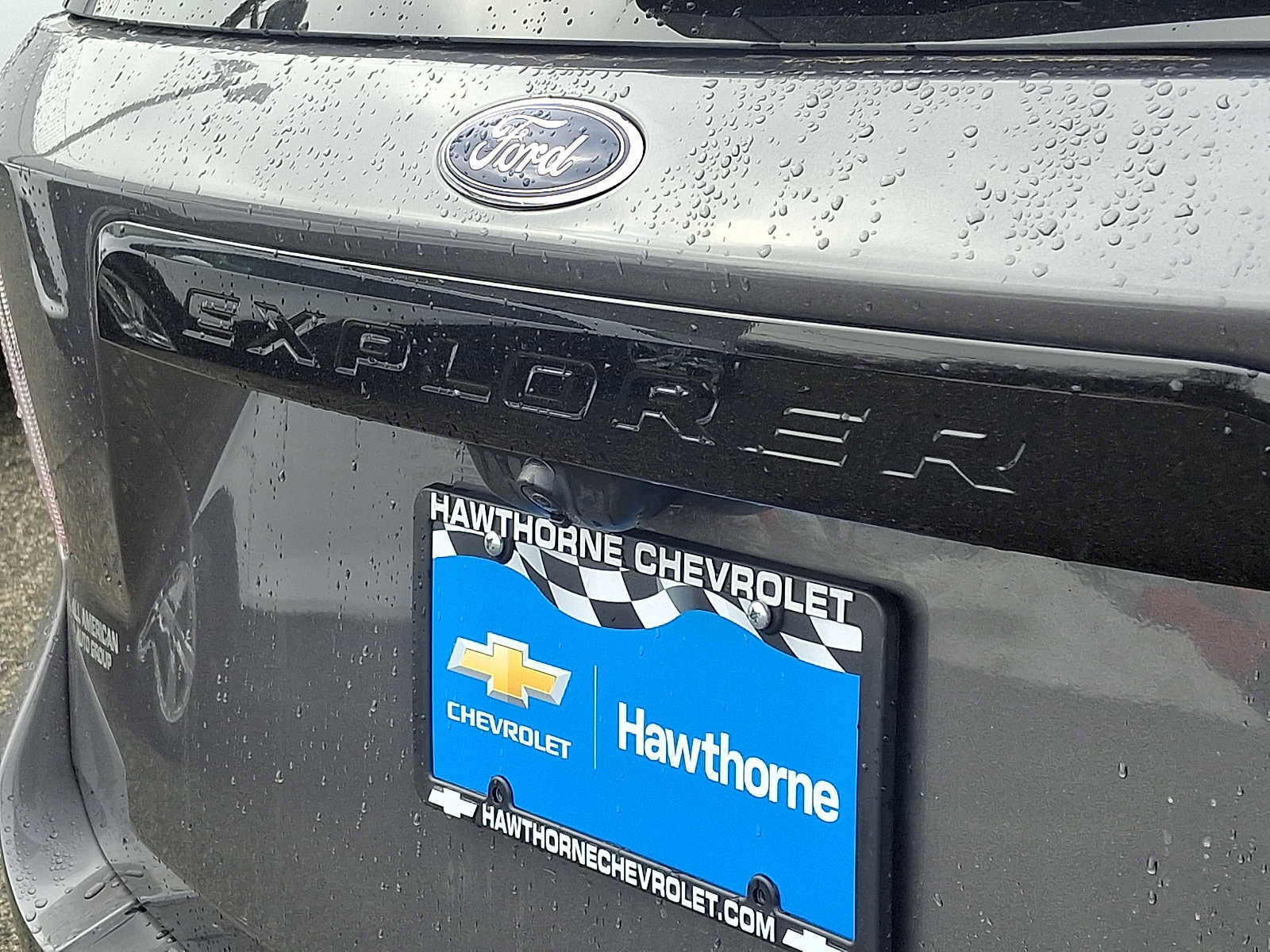 Used 2022 Ford Explorer ST w/ Equipment Group 401A image 30