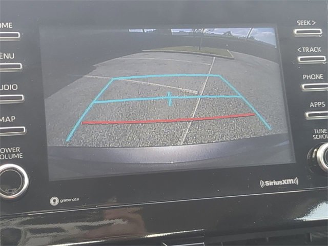 Certified 2023 Toyota Camry LE image 19