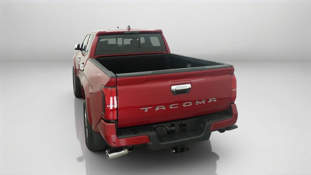 New 2026 Toyota Tacoma Limited AWD/4WD image 56
