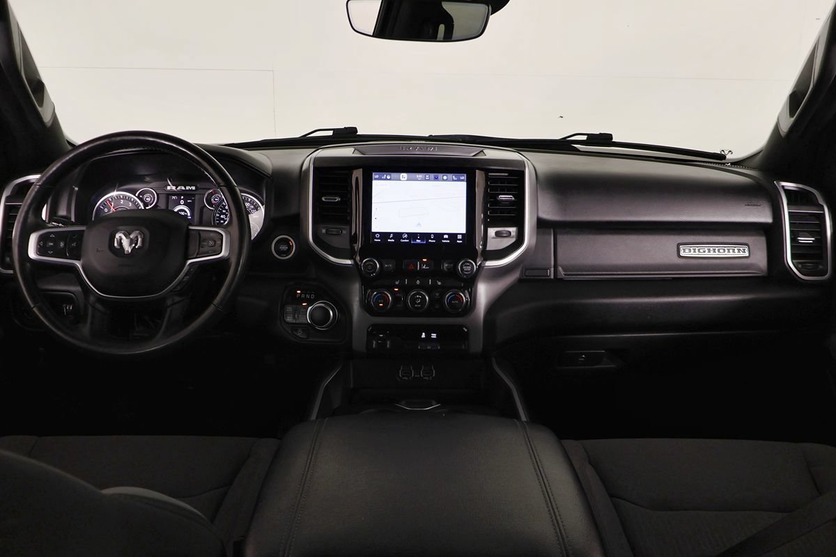 Used 2023 RAM 1500 Big Horn AWD/4WD image 22