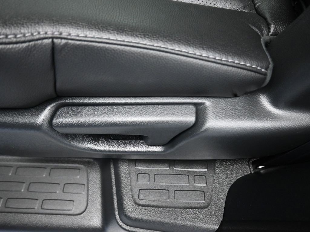 Used 2023 Honda Passport Elite image 37