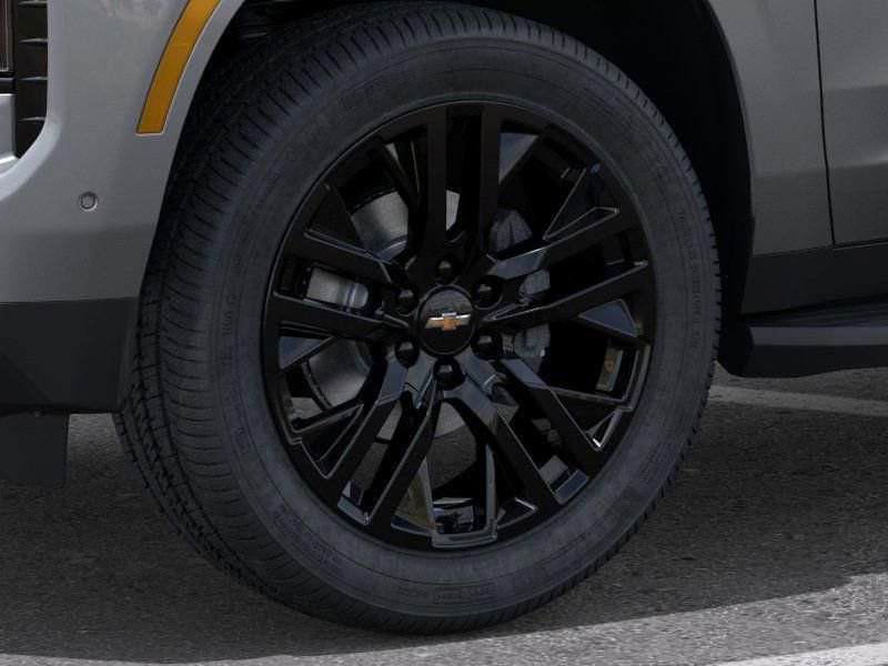 New 2026 Chevrolet Tahoe Premier image 9