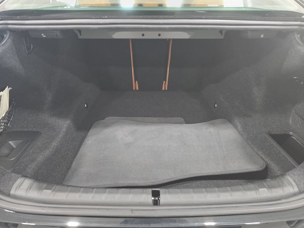 Certified 2023 BMW 530i w/ Convenience Package RWD image 11