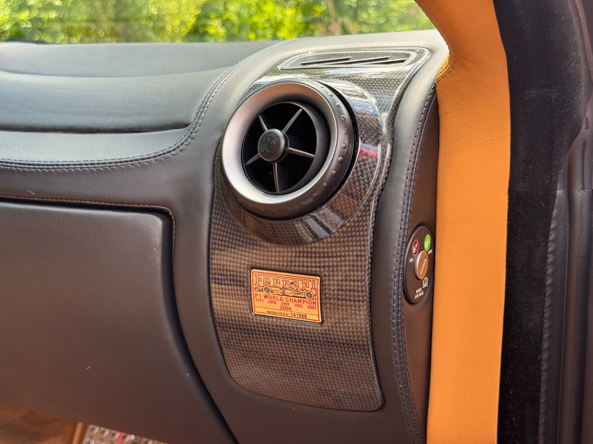 Used 2005 Ferrari F430 Coupe RWD image 58