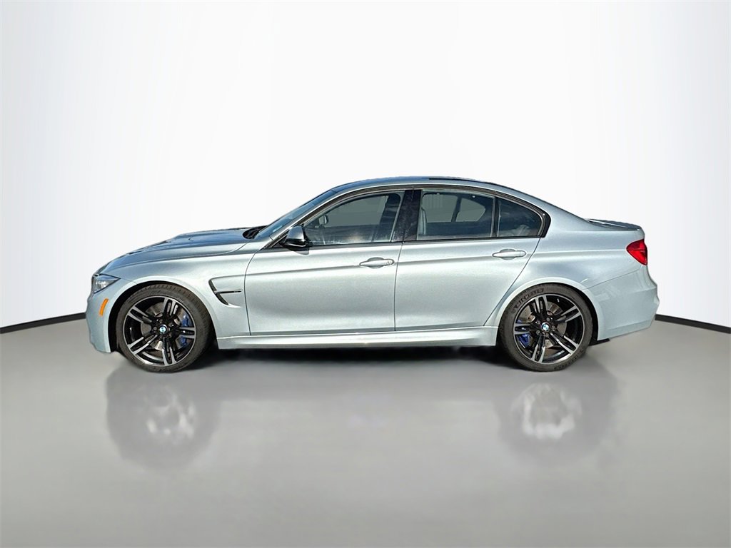 Used 2016 BMW M3 image 13