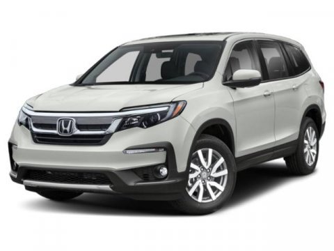 Used 2020 Honda Pilot EX-L