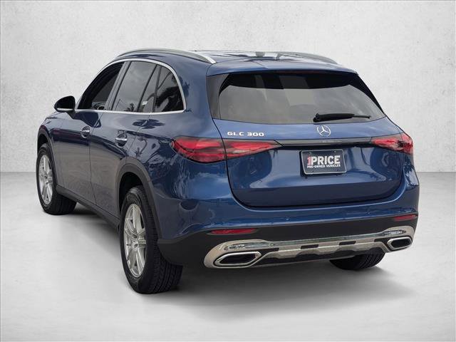 Used 2023 Mercedes-Benz GLC 300 image 8