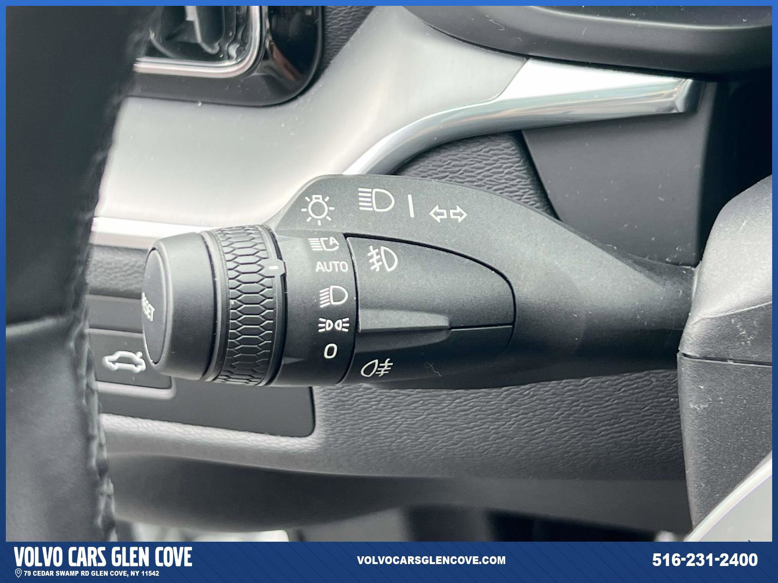 Certified 2024 Volvo XC60 B5 Core w/ Protection Package Premier AWD/4WD image 22