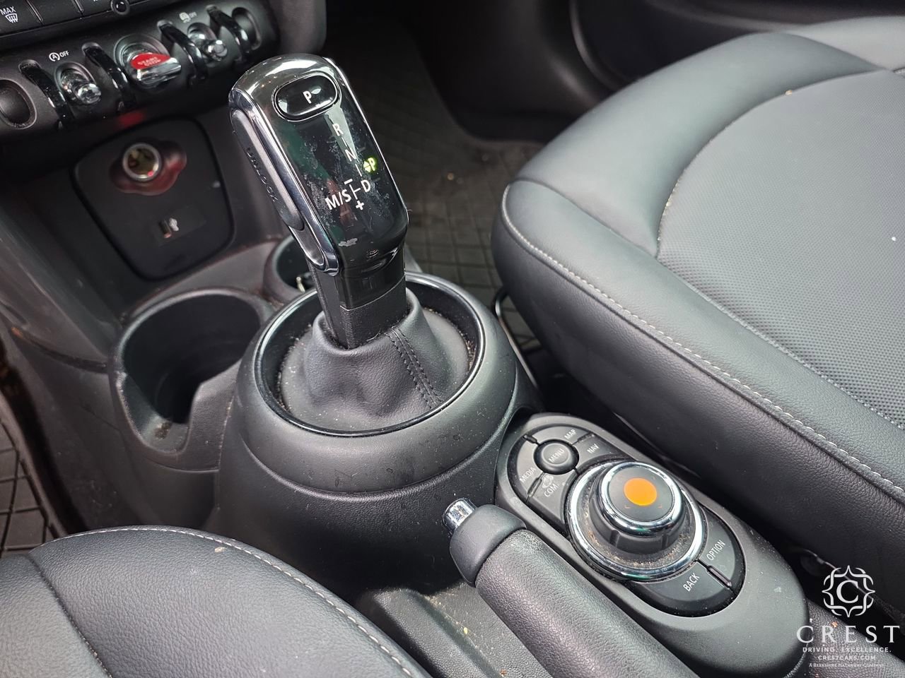 Used 2021 MINI Cooper Convertible w/ 6.5" Touchscreen Package image 22