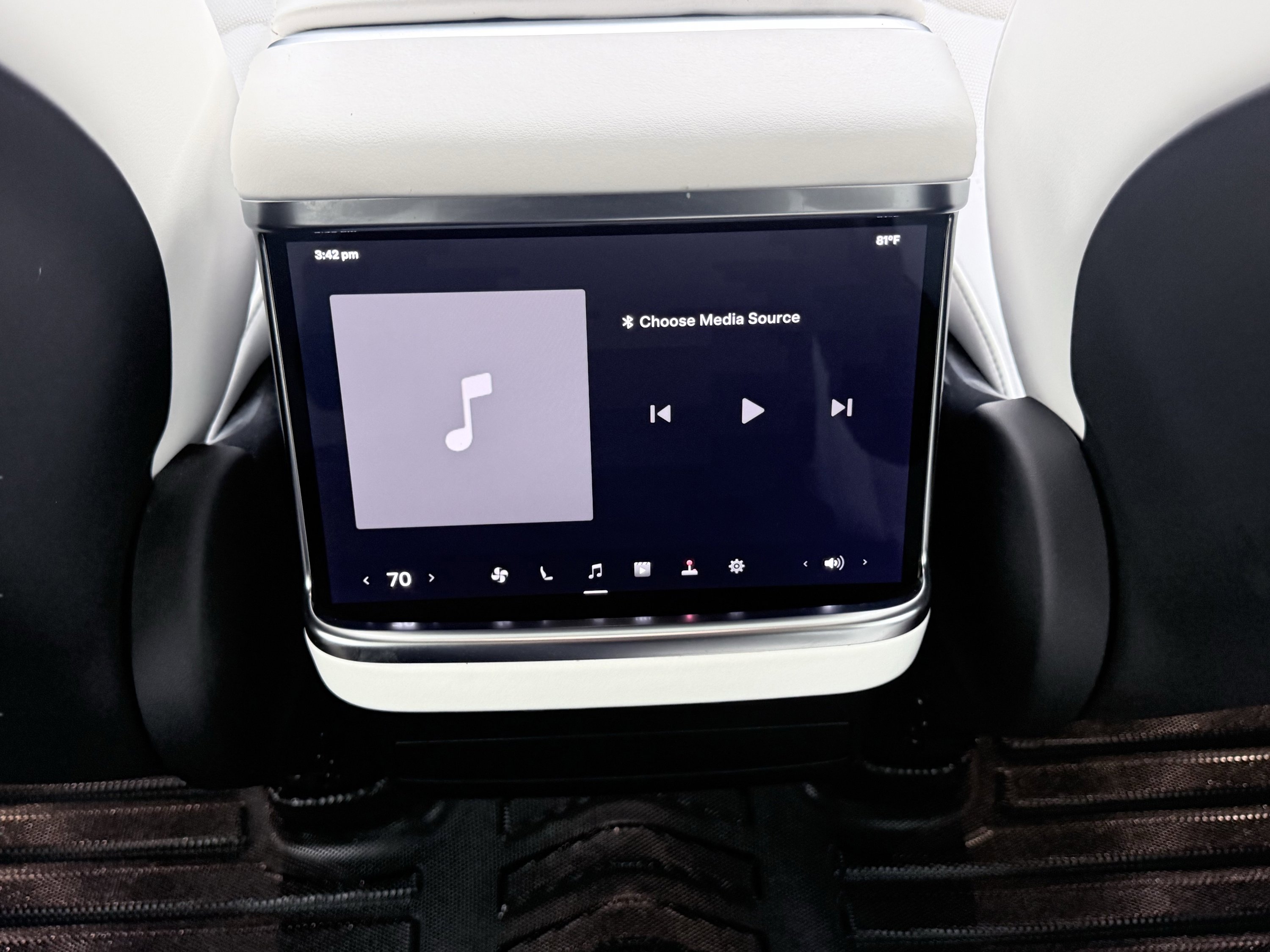 Used 2025 Tesla Model X Long Range image 49