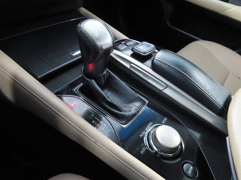 Used 2016 Lexus GS 200t RWD image 25