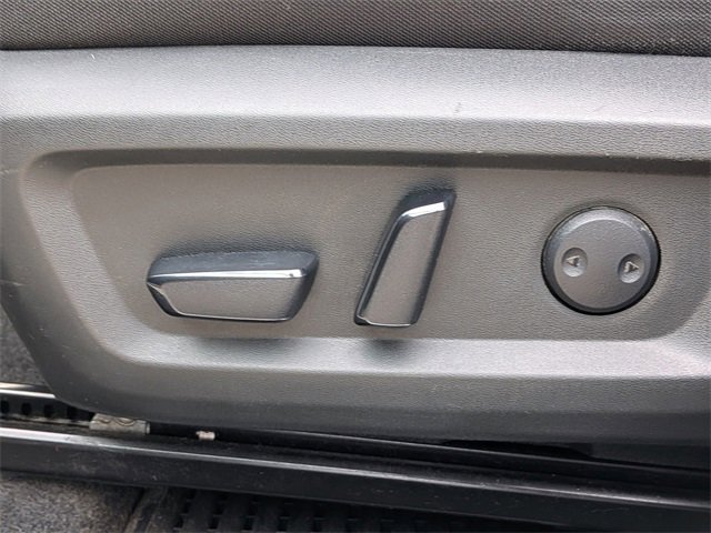 Used 2023 Nissan Rogue SV image 20