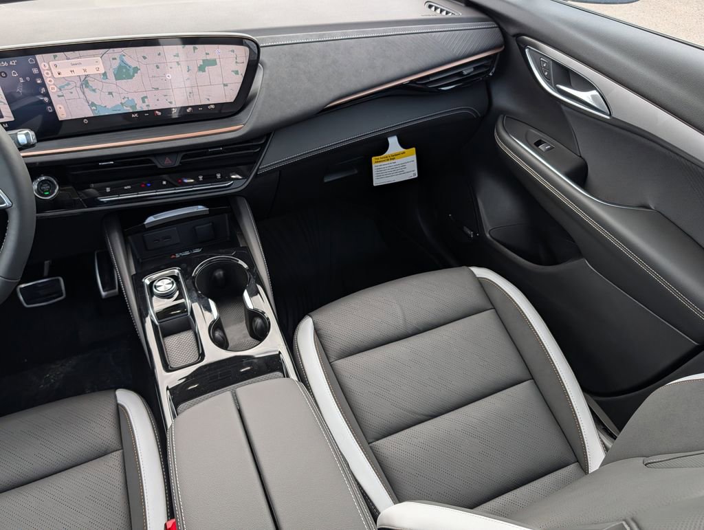 New 2026 Buick Envision Sport Touring image 28