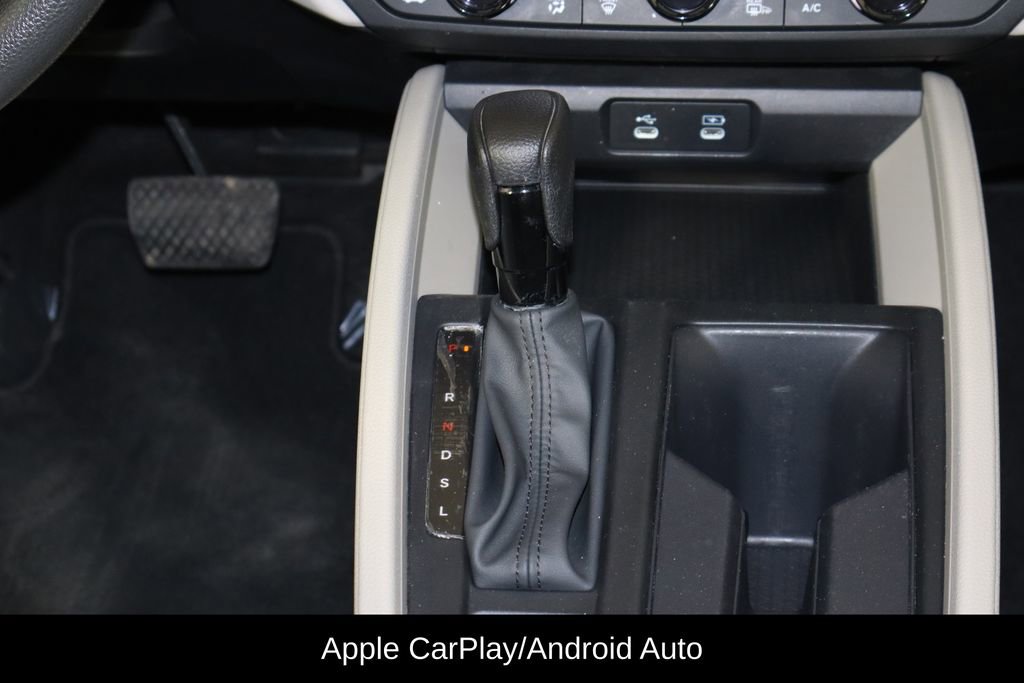 Used 2024 Honda Accord EX image 13