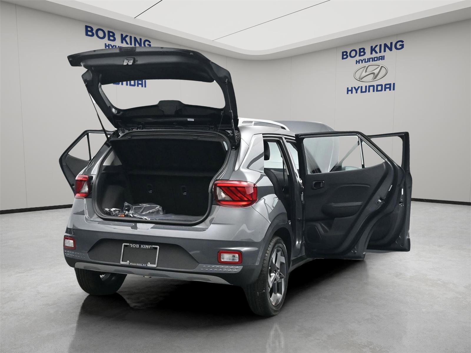 New 2026 Hyundai Venue SEL image 27