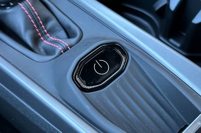 New 2025 Dodge Charger Daytona R/T w/ Quick Order Package 25M R/T image 19