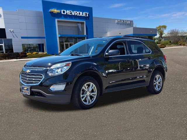 Used 2017 Chevrolet Equinox LT w/ Convenience Package FWD image 34