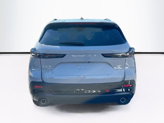 New 2026 MAZDA CX-5 2.5 S w/ Premium Plus Package AWD/4WD image 6