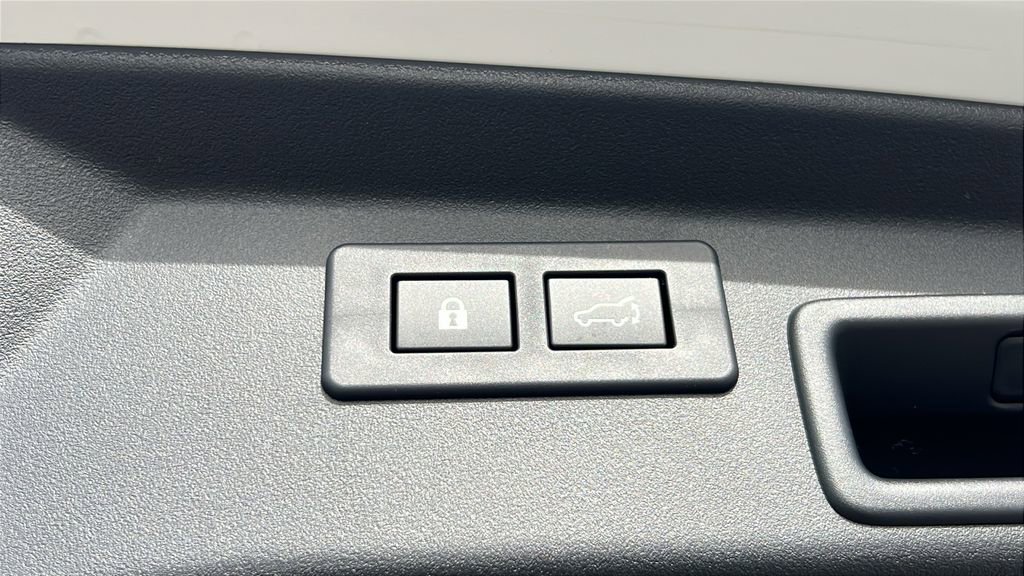 New 2026 Subaru Outback Limited image 14