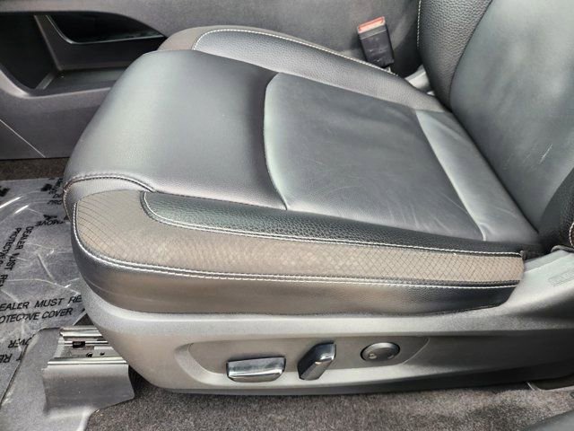 Used 2024 Nissan Pathfinder SL w/ Cargo Package image 26