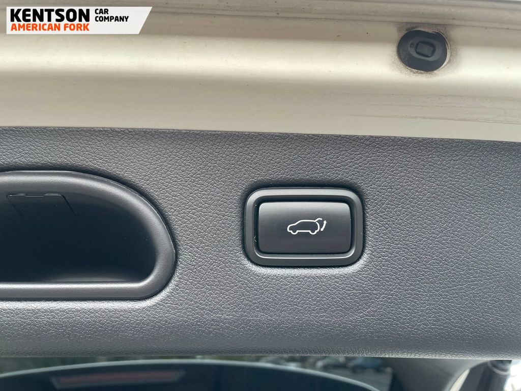 Used 2021 Kia Sportage EX w/ EX Technology Package image 46