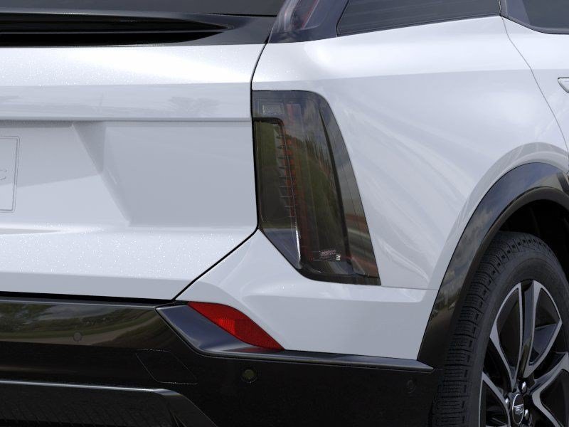 New 2027 Cadillac Optiq Sport RWD image 20