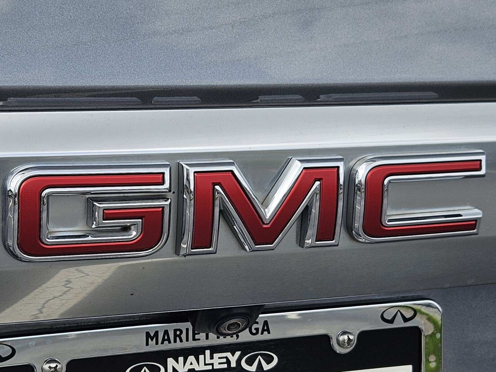 Used 2022 GMC Yukon XL Denali AWD/4WD image 33