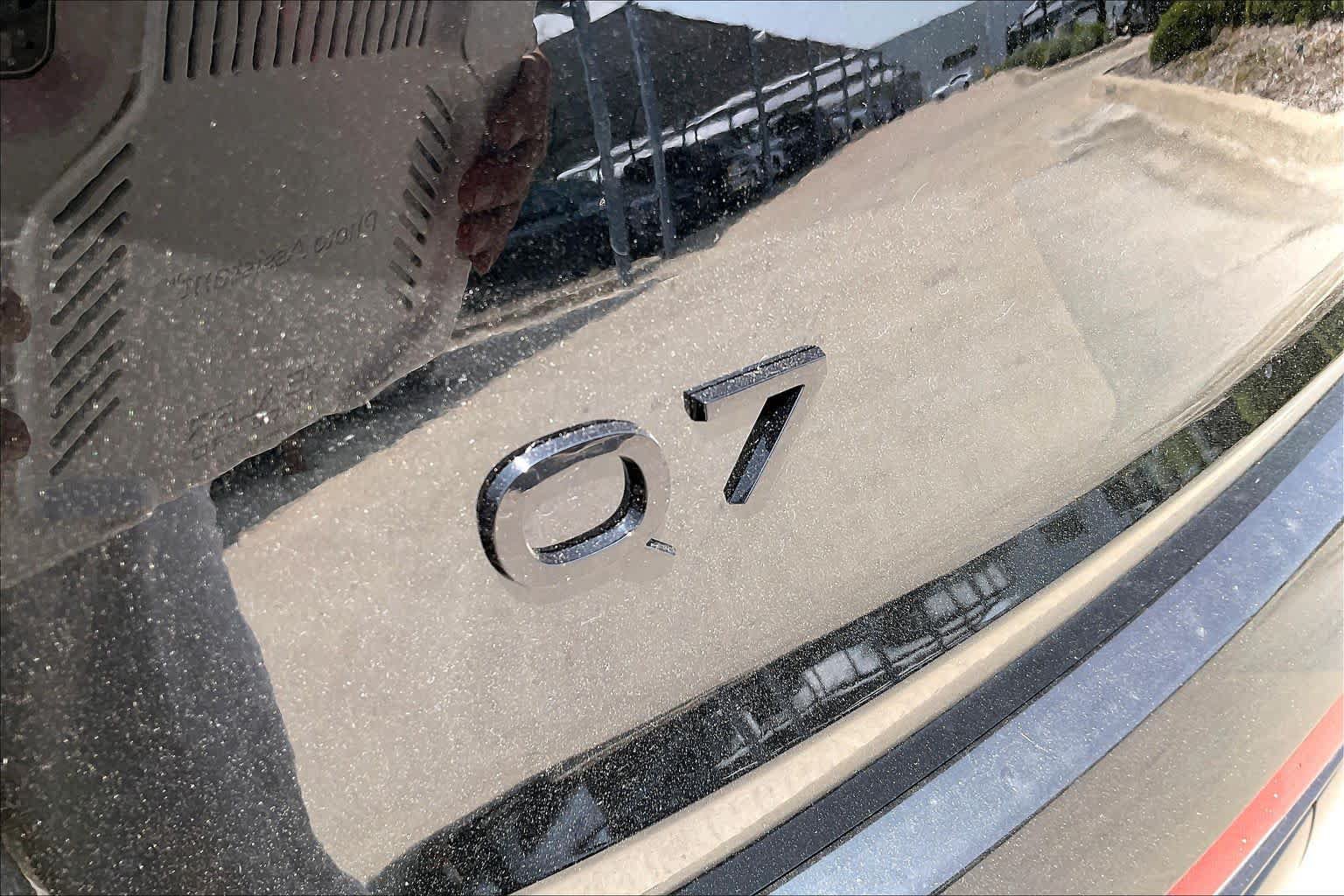 New 2026 Audi Q7 Premium Plus AWD/4WD image 15