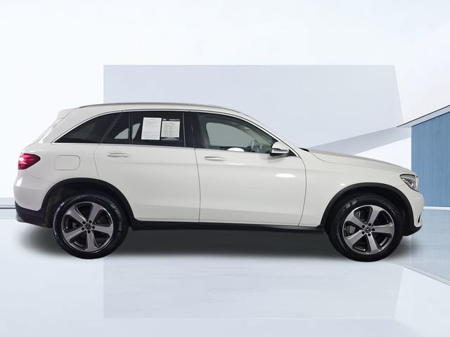 Used 2019 Mercedes-Benz GLC 300 4MATIC image 10