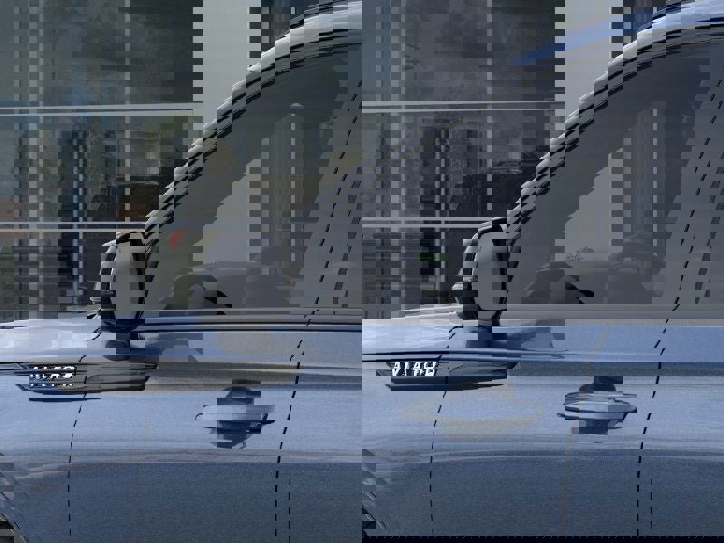 New 2026 Lincoln Aviator AWD image 20