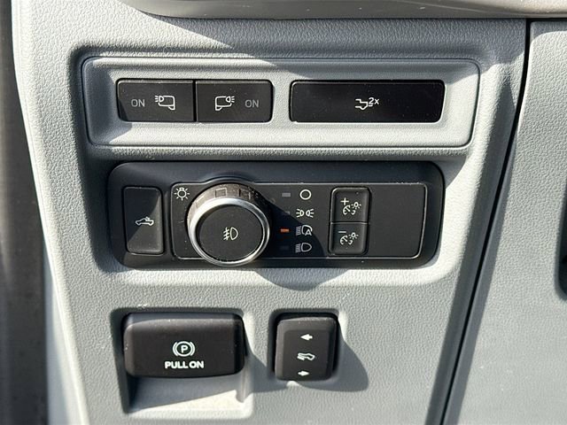 Certified 2023 Ford F150 XLT w/ Equipment Group 302A High image 13