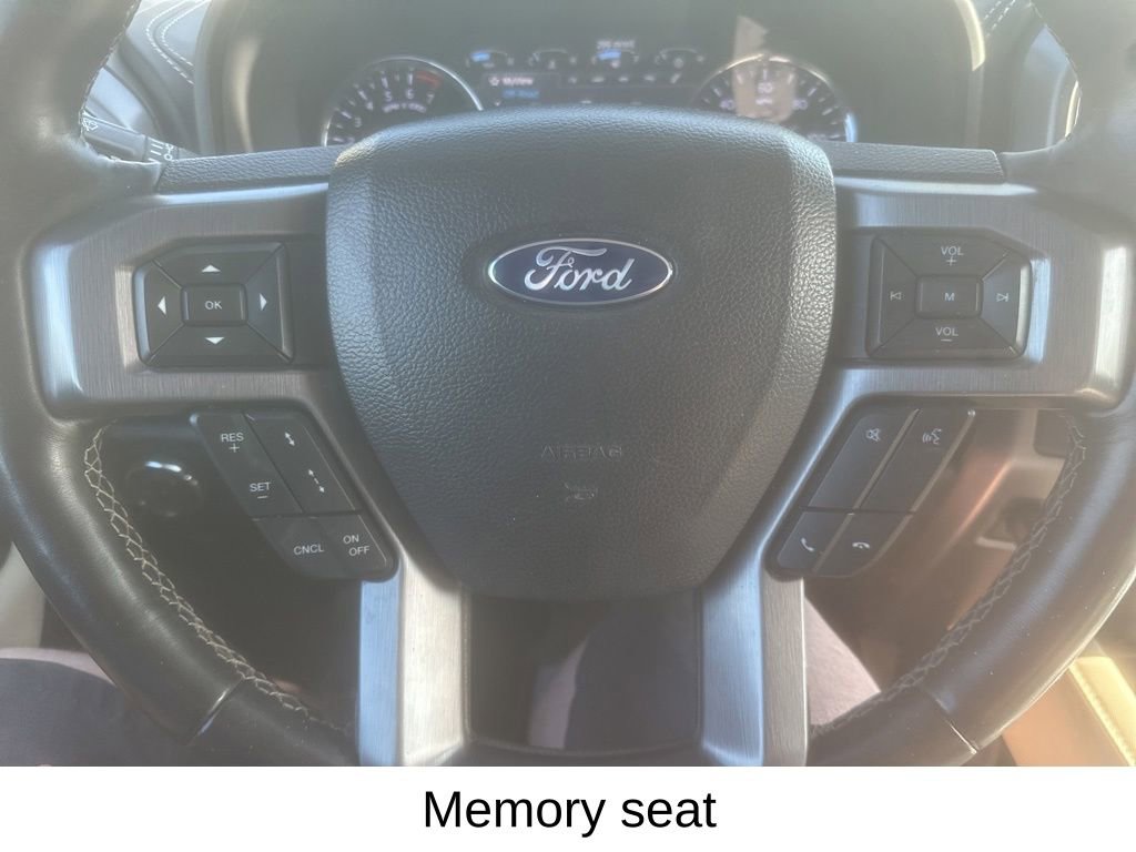 Used 2021 Ford Expedition Platinum image 25