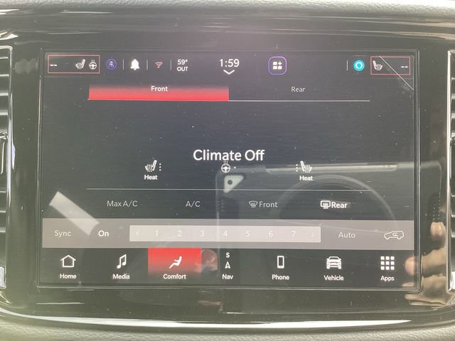 New 2026 Dodge Durango GT w/ Blacktop Package image 18