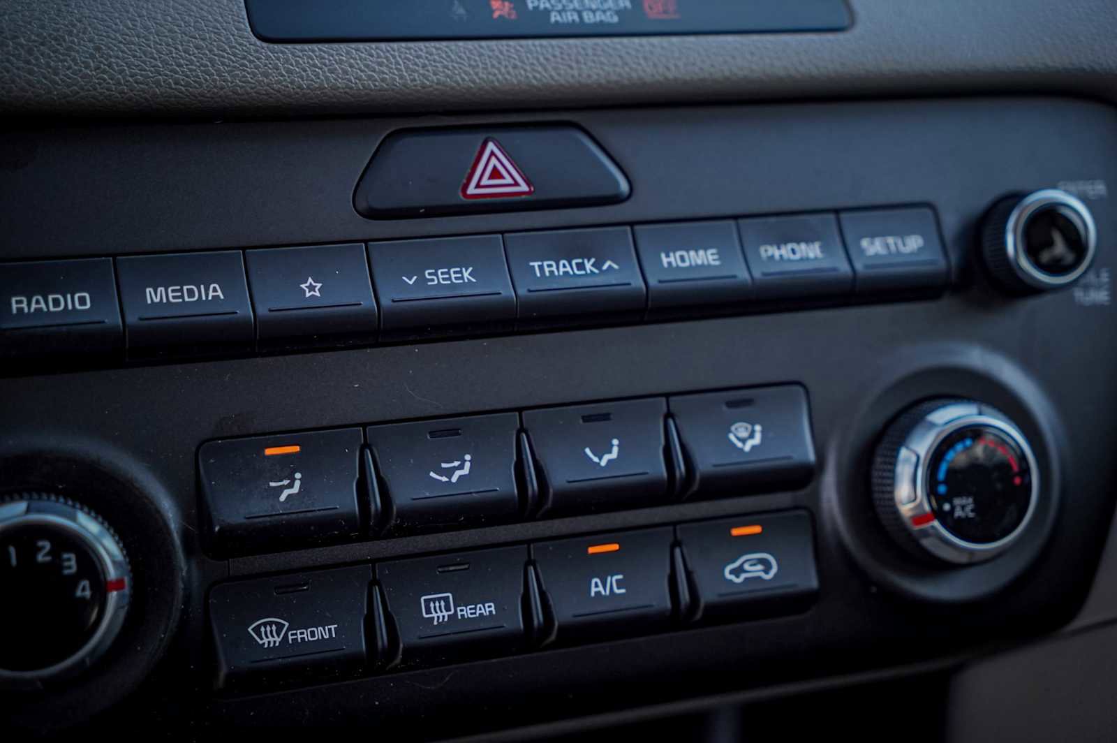 Used 2022 Kia Sportage LX image 21