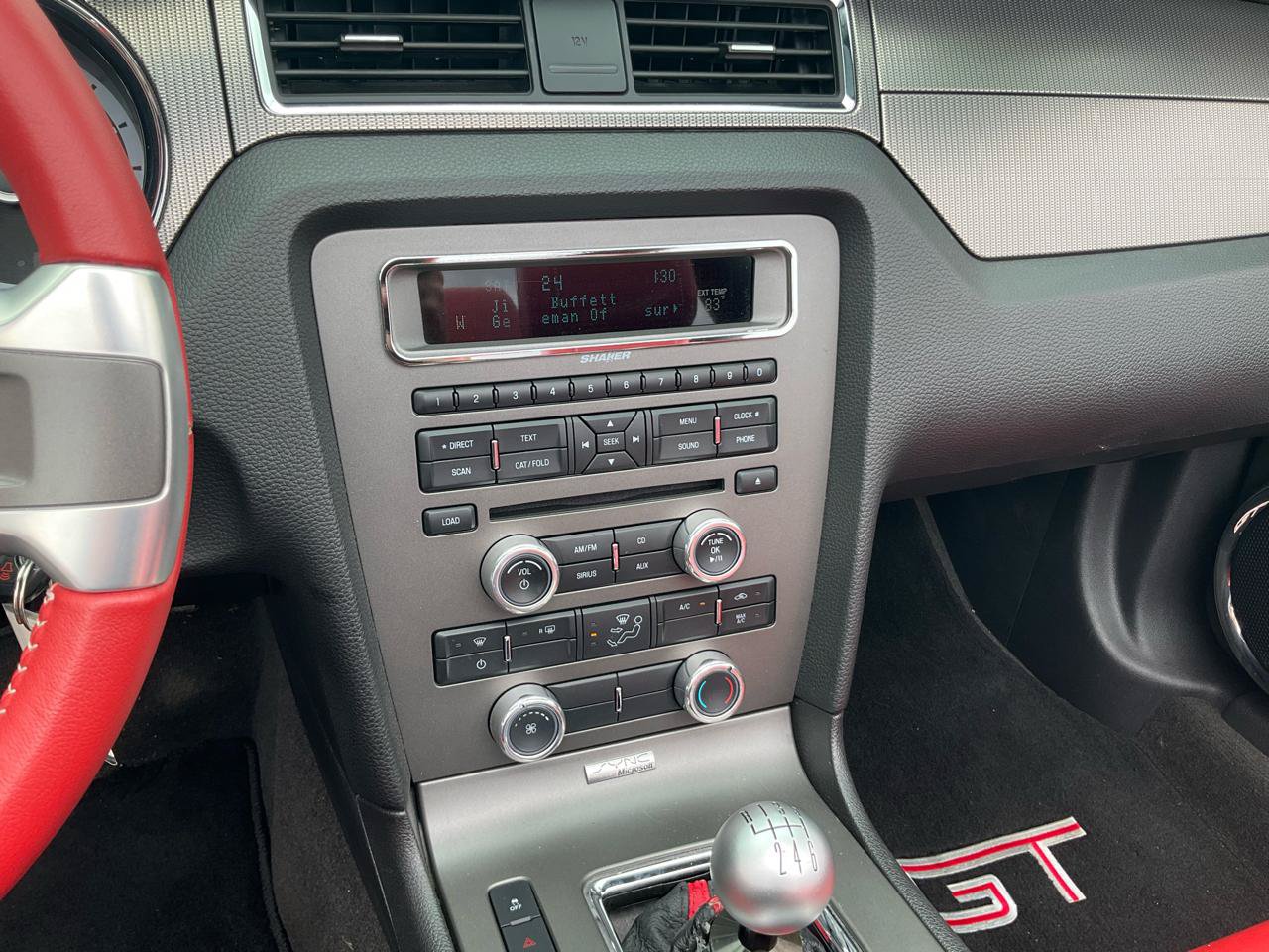 Used 2013 Ford Mustang GT Premium RWD image 38