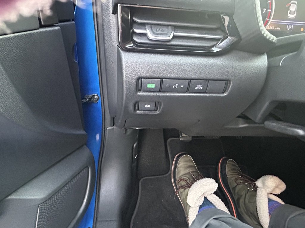 Used 2021 Nissan Sentra SR image 11