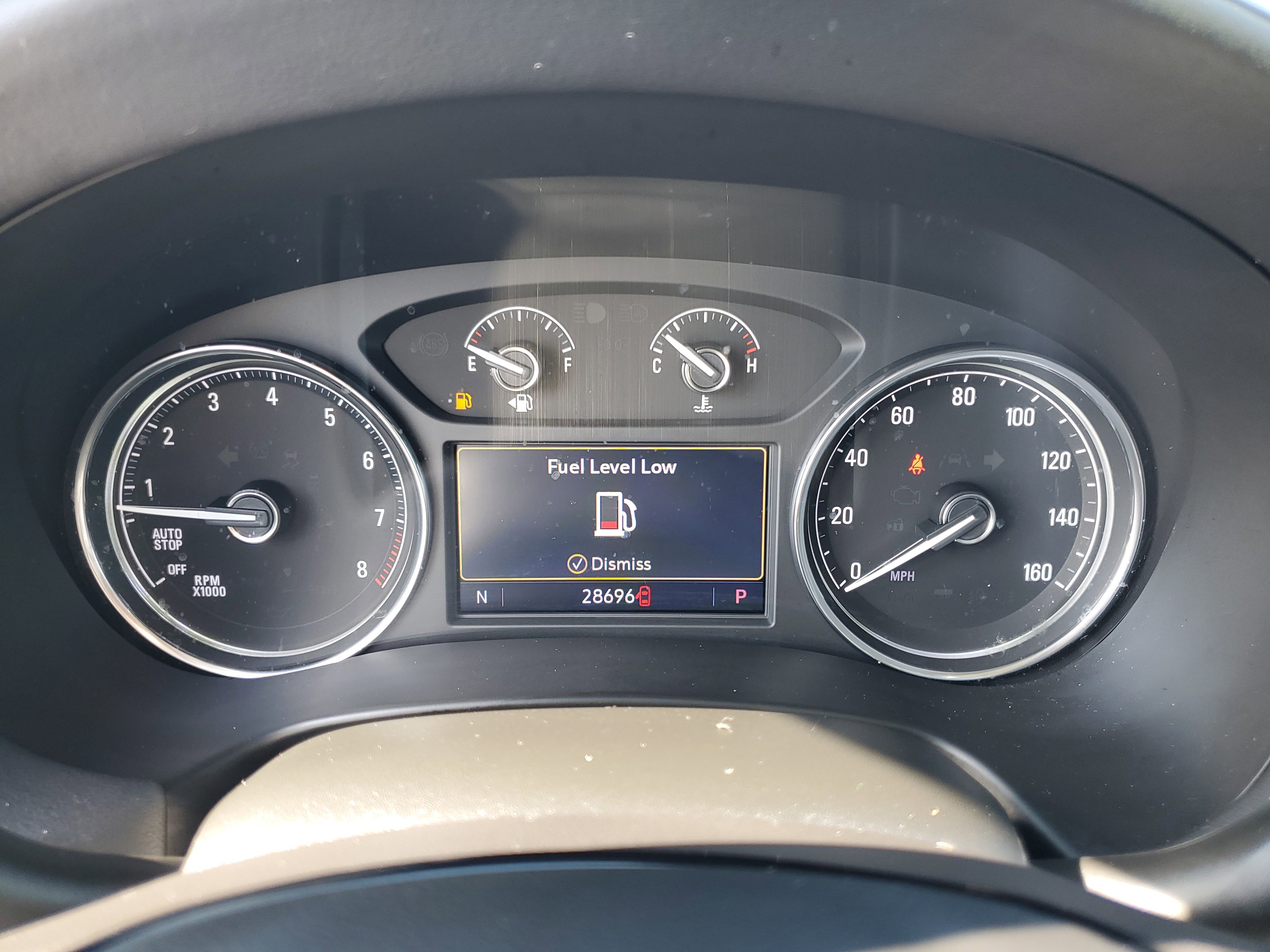 Used 2022 Buick Enclave Essence w/ Experience Buick Package image 35