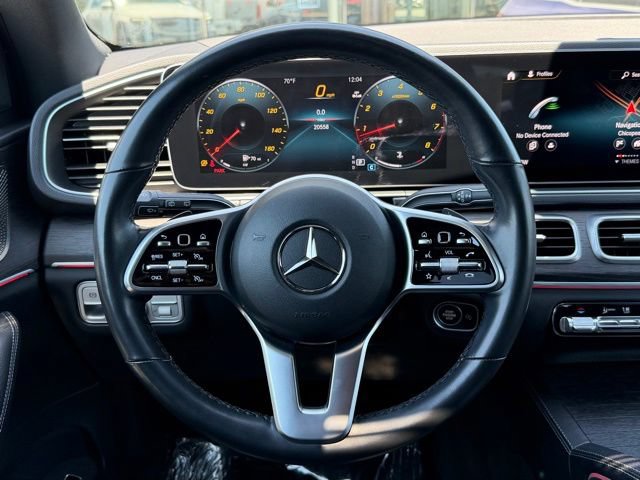 Certified 2023 Mercedes-Benz GLE 350 4MATIC image 13