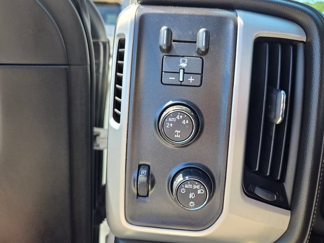 Used 2015 GMC Sierra 1500 SLE w/ SLE Value Package AWD/4WD image 30