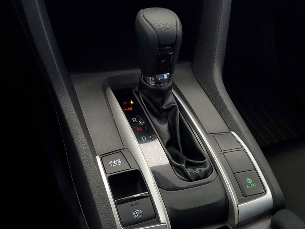 Used 2020 Honda Civic LX image 23