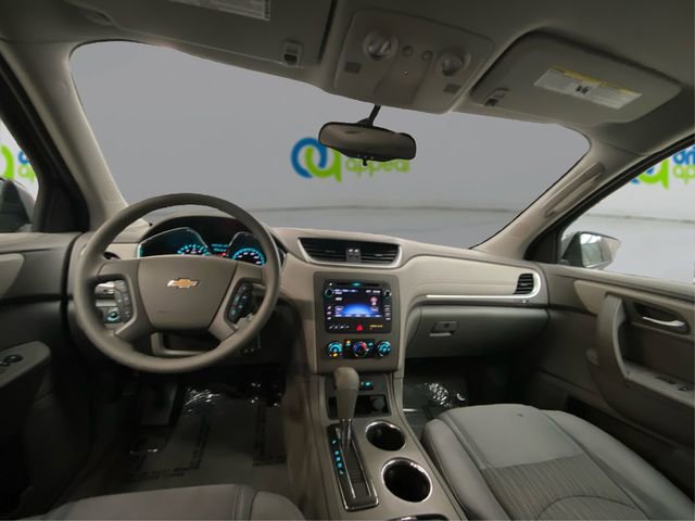 Used 2014 Chevrolet Traverse LS image 28