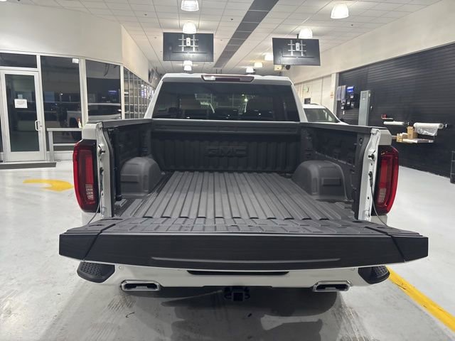 Used 2025 GMC Sierra 1500 AT4 image 38