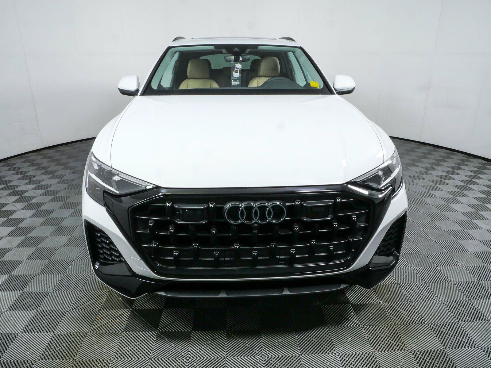 New 2026 Audi Q8 Premium AWD/4WD image 27