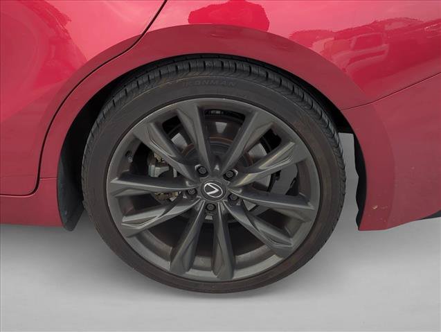 Used 2024 Lexus IS 350 F Sport RWD image 7