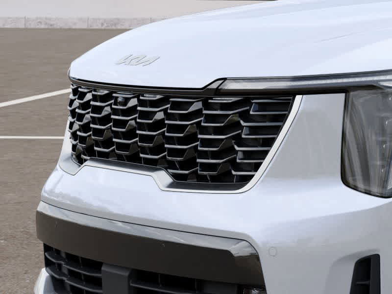 New 2025 Kia Sorento SX image 12