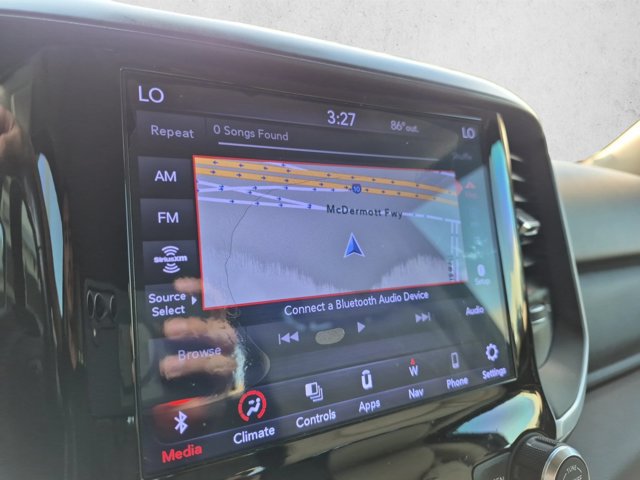 Used 2020 RAM 1500 Lone Star RWD image 13