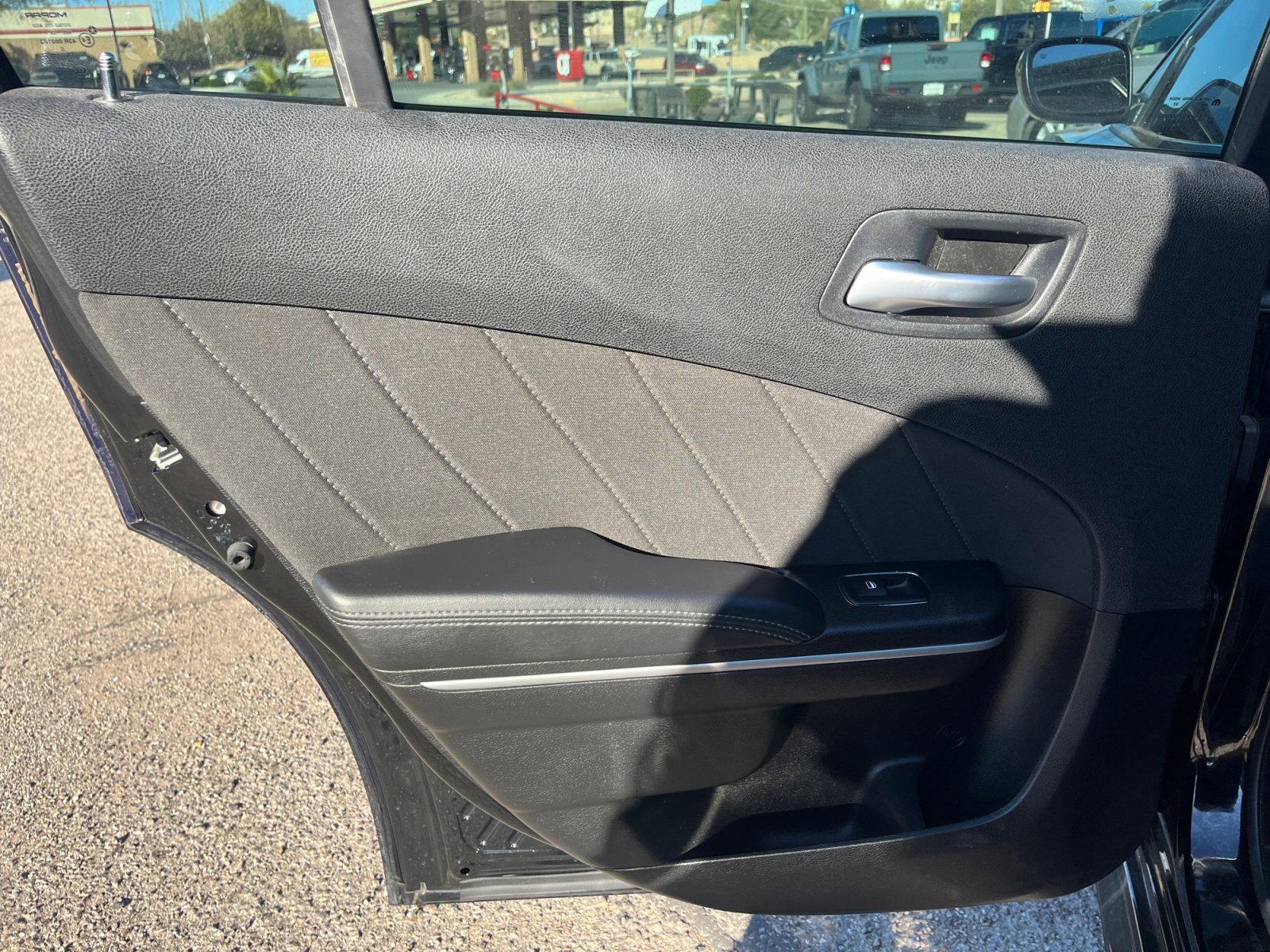 Certified 2023 Dodge Charger R/T image 16