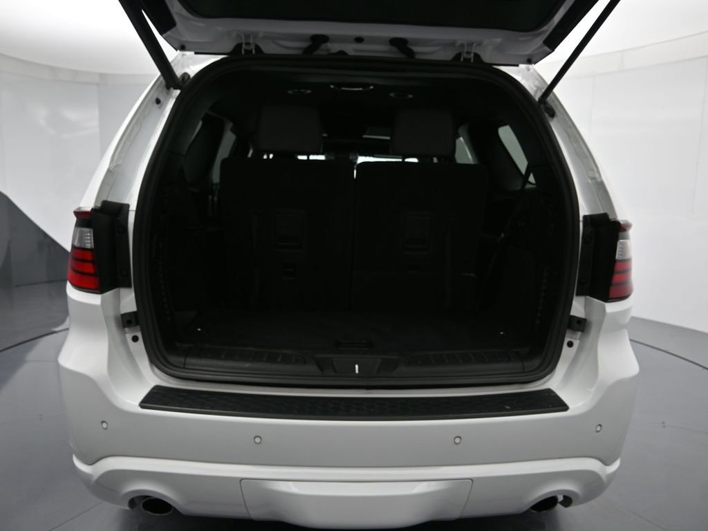 Certified 2024 Dodge Durango GT RWD image 26